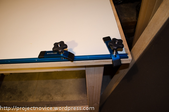 Build Workbench Plans With The Kreg Clamp DIY PDF bike rack plans wood 